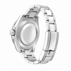 Rolex Yacht-Master 40MM 116622 Stainless Steel Watch